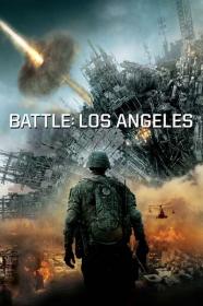 Battle Los Angeles 2011 2160p AMZN WEBRip 3500MB DDP5.1 x264<span style=color:#39a8bb>-GalaxyRG[TGx]</span>