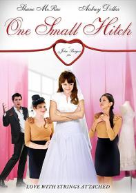 One Small Hitch (2013) 720p WEBRip X264 Solar