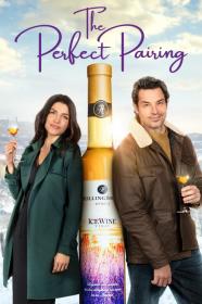 The Perfect Pairing (2022) [1080p] [WEBRip] [5.1] <span style=color:#39a8bb>[YTS]</span>