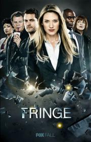 Fringe 2008-2013 bdrip_[teko]