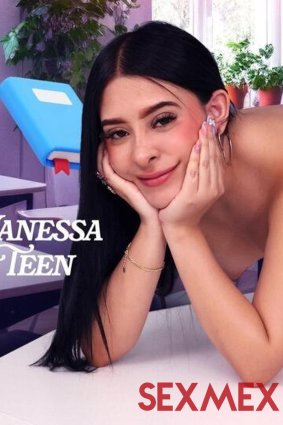 SexMex 26 04 29 Vanessa Teen XXX 480p MP4<span style=color:#39a8bb>-XXX[XC]</span>