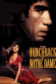 The Hunchback Of Notre Dame (1956) [1080p] [BluRay] <span style=color:#39a8bb>[YTS]</span>