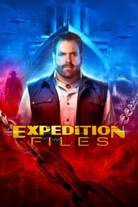 Expedition Files S04E01 Mysteries of American History 720p AMZN WEB-DL DDP2.0 H.264-RAWR