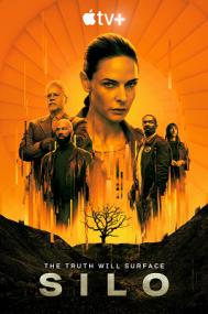 Silo S01E01 Freedom Day 2160p ATVP WEBMux HDR ITA ENG DDP5.1 Atmos H 265-BlackBit
