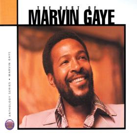 Marvin Gaye - The Best Of Marvin Gaye 1995 Mp3 320Kbps Happydayz