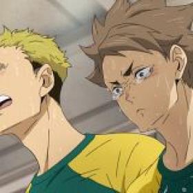 Haikyuu! Riku vs Kuu - 02v2 - OVA (720p)(Multiple Subtitle)<span style=color:#39a8bb>-Erai-raws[TGx]</span>
