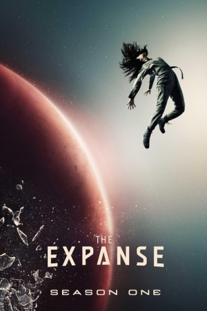 The Expanse - S01 E01-10 (2015) WEBRip 1080p x264 EAC3 ITA ENG SUB ITA ENG - Lullozzo