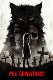 Pet Sematary (2019) [WEBRip] [1080p] <span style=color:#39a8bb>[YTS]</span>
