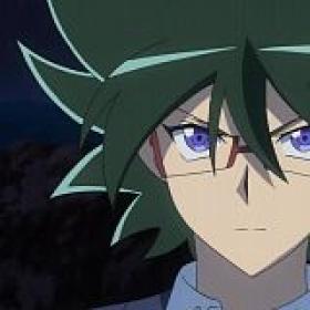 Cardfight!! Vanguard - Zoku Koukousei-hen - 41 (480p)-HorribleSubs[TGx]