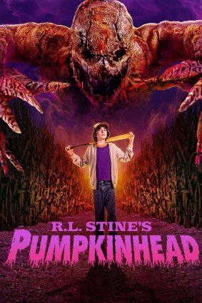 R L Stines Pumpkinhead 2025 1080p WEB-DL AAC 2.0 x264