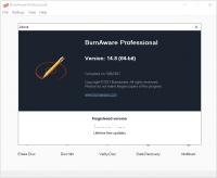BurnAware Professional v14.8 (x64) Multilingual Portable