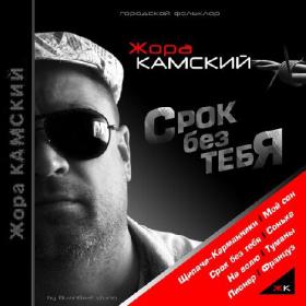 2009 - Жора Камский - Срок без тебя