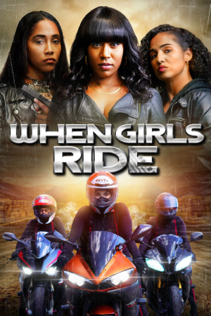When Girls Ride (2023) [1080p] [WEBRip]