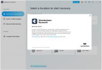 Wondershare Recoverit v10.0.1.6 (x64) Multilingual Portable