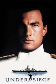 Under Siege 1992 Uncut 1080p BluRay H264 AC3 DD 5.1 Will1869[TGx]