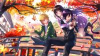 [VCB-Studio] Noragami I+II+OAD [1080p]