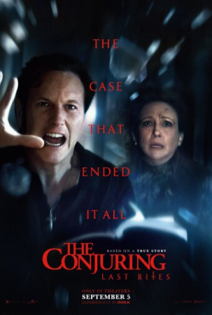 The Conjuring Last Rites 2025 1080p WEB-DL HEVC x265 5 1 BONE