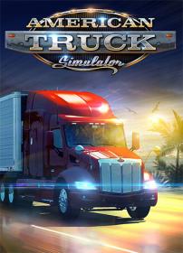 American Truck Simulator <span style=color:#39a8bb>[FitGirl Repack]</span>
