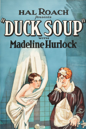 Duck Soup (1927) [1080p] [BluRay] <span style=color:#39a8bb>[YTS]</span>