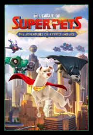 DC League of Super Pets 2022 BDRip AVC Rip by HardwareMining R G<span style=color:#39a8bb> Generalfilm</span>