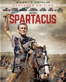 Spartak 1960 TRIPLE BDRip XviD AC3 -HQ-ViDEO