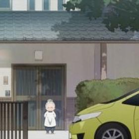 Atarashii Joushi wa Do Tennen - 08 (480p)(Multiple Subtitle)(CF5A284F)<span style=color:#39a8bb>-Erai-raws[TGx]</span>