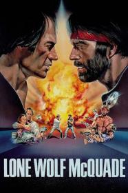 Lone Wolf McQuade 1983 1080p ROKU WEB-DL AAC 2.0 H.264-PiRaTeS[TGx]