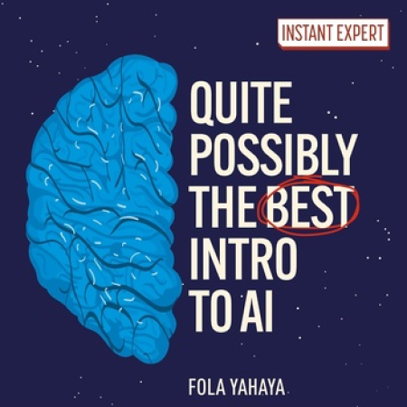 Quite Possibly the Best Introduction to AI