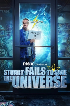 Stuart Fails To Save The Universe S01e07 Vff Web Ac3 5.1 H264