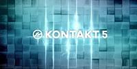 Native Instruments Kontakt v5.6.1 for MAC-OSx
