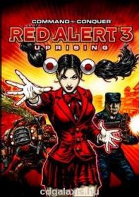 [EliteShare.Net]-Command.And.Conquer.Red.Alert.3.Uprising<span style=color:#39a8bb>-RELOADED</span>