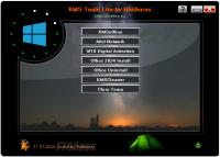 Ratiborus KMS Tools Lite v11.01.2024 English Portable