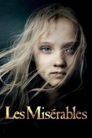Les Miserables 2012 1080p WEBRip DDP5.1 x265 10bit<span style=color:#39a8bb>-GalaxyRG265[TGx]</span>