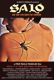 【首发于高清影视之家 】索多玛120天[中文字幕] Salo,or The 120 Days of Sodom 1975 BluRay 1080p LPCM 1 0 x265 10bit<span style=color:#39a8bb>-DreamHD</span>