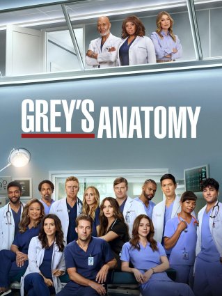 Grey's Anatomy S22E15 720p HDTV x264<span style=color:#39a8bb>-SYNCOPY</span>