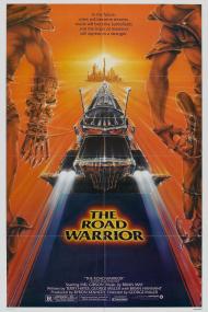 Mad Max 2 The Road Warrior 1981 PROPER 2160p BluRay x264 8bit SDR DTS-HD MA TrueHD 7.1 Atmos<span style=color:#39a8bb>-SWTYBLZ</span>