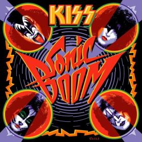 Kiss - Sonic Boom (Reissue) (2023) FLAC<span style=color:#39a8bb> [PMEDIA]</span>