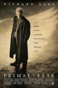 Primal Fear 1996 Remastered 1080p BluRay HEVC x265 5 1 BONE