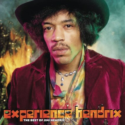 Jimi Hendrix - Experience Hendrix - The Best of Jimi Hendrix (1997) [EAC-FLAC]