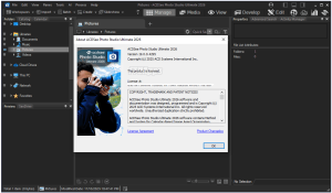 ACDSee Photo Studio Ultimate 2026 v19.0.0.4295 Full + Lite (x64 EN-RU Pre-Activated