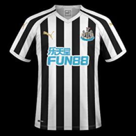 EPL 2018-19  Matchday 35  Newcastle United — Southampton