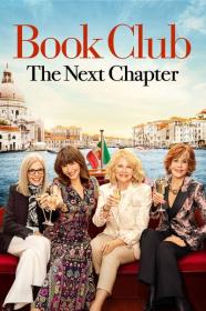 Book Club The Next Chapter 2023 1080p WEBRip DDP5.1 x265 10bit<span style=color:#39a8bb>-GalaxyRG265[TGx]</span>