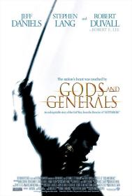 【首发于高清影视之家 】众神与将军[简繁英字幕] Gods and Generals 2003 Extended Cut BluRay 1080p DTS-HD MA 5.1 x265 10bit<span style=color:#39a8bb>-ALT</span>