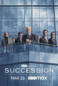 Succession S04E06 Living+ 1080p AMZN WEB-DL DDP5.1 H.264<span style=color:#39a8bb>-NTb</span>