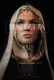 【更多高清电影访问 】圣母[中文字幕] Benedetta 2021 2160p HDR UHD BluRay DTS-HD MA 5.1 x265-10bit-ENTHD