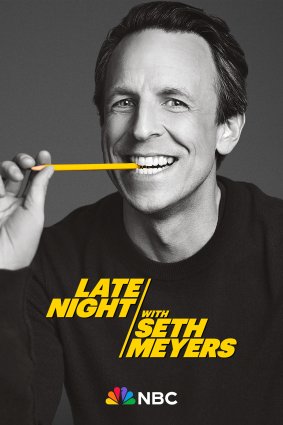 Seth Meyers 2025-02-10 Colman Domingo 1080p WEB h264-JOAN