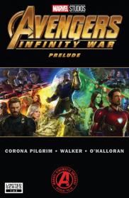 Marvel Week+ (01-24-2018)