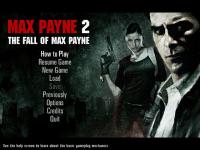 Max Payne 2