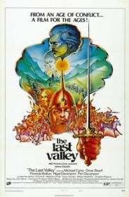 The Last Valley 1971 KL 1080p BluRay x265 HEVC AAC-SARTRE