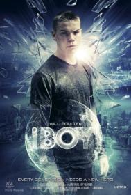 IBoy 2017 HDRip AC3 2.0 x264-BDP[SN]